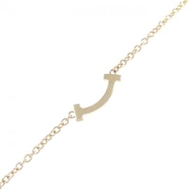 Tiffany & Co-Pulseira Mini Sorriso Tiffany T-Outro