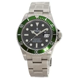 Rolex-Rolex Submariner Date 16610L Wristwatch-Other