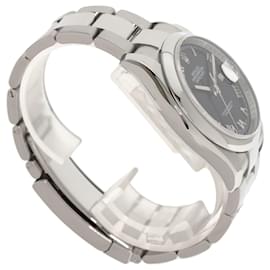 Rolex-Rolex Datejust 116200 Stainless Steel Wristwatch-Other