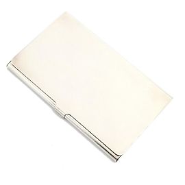 Tiffany & Co Tiffany Sterling Silver 925 Card Case Other