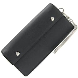 Louis Vuitton-Louis Vuitton Bi-fold Long Wallet in Ardoise-Grey