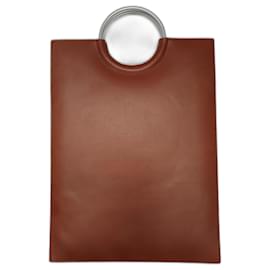 Autre Marque-Handbags-Caramel