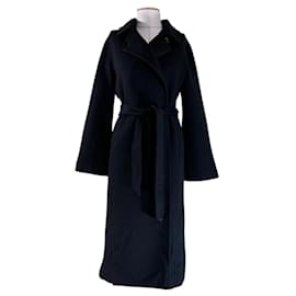Curated-Coats, Outerwear-Black