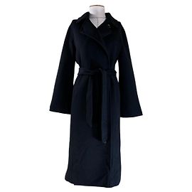Curated Cappotti, Capispalla Nero