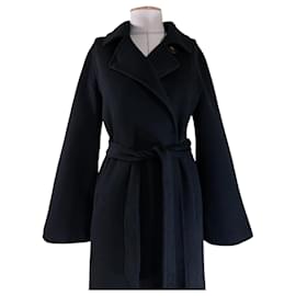 Curated-Coats, Outerwear-Black