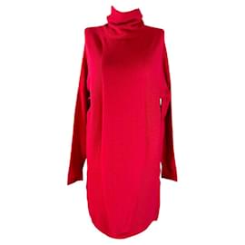 Autre Marque-Dresses-Red