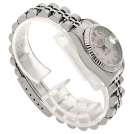 Rolex-Rolex Datejust 69174G Diamond Watch-Other