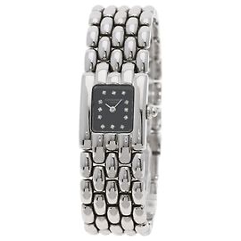 Chaumet Khésis 12P Diamant-Uhr Andere