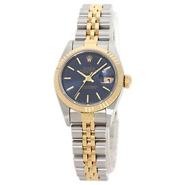 Reloj Rolex 79173 Datejust Otro