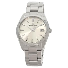 Grand Seiko-Grand Seiko SBGV221 Grand Date Heritage Collection Watch-Other