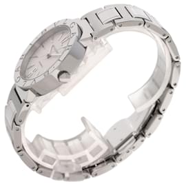Bulgari-Bvlgari BB33WSSD N Men's Wristwatch-Other