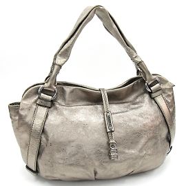 Céline Sac à main Celine Bittersweet 160663LIK Doré