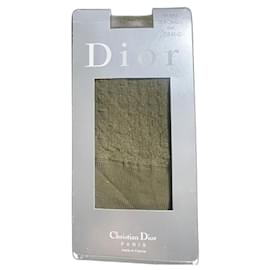 Dior-Intimates-Olive green