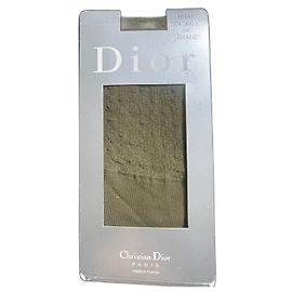 Intimo Dior Oblique Monogramma Verde Oliva Verde oliva