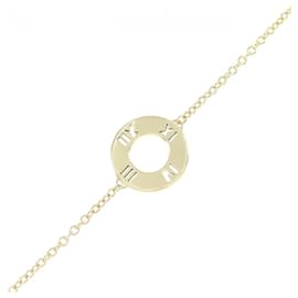 Tiffany & Co-Pulseira charm Atlas da Tiffany-Outro