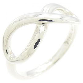 Tiffany & Co Bague Infinity Tiffany Autre