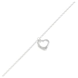 Tiffany & Co-Pulseira charm Open Heart da Tiffany-Outro