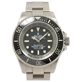 Rolex-Rolex Sea-Dweller-Black