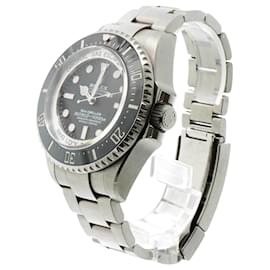 Rolex-Rolex Sea-Dweller-Black