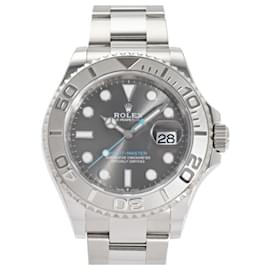 Rolex-Rolex Yacht-Master-Black