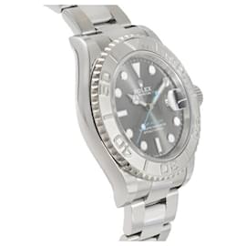 Rolex-Rolex Yacht-Master-Black