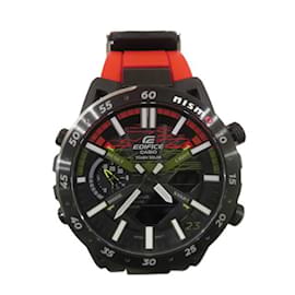 Autre Marque-Casio Edifice Nismo MY23 Edition ECB-2000NIS-1AJR Radio Solar Watch-Other