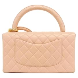 Chanel-Chanel Coco Handle-Pink