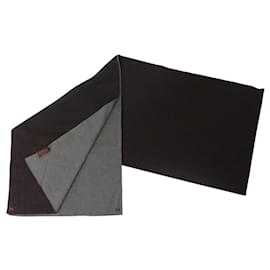 Hermès-NOVO CACHECOL HERMES IDA E VOLTA MALHA H733631T 180CM CACHEMIRA SEDA-Outro