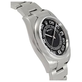 Rolex-Rolex Oyster Perpetual-Black