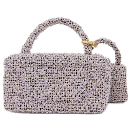 Chanel-Chanel Coco Handle-Purple