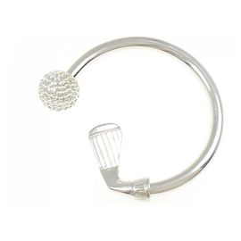 Tiffany & Co Tiffany Golf Keyring Other