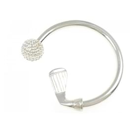 Tiffany & Co-Tiffany Golf Keyring-Other