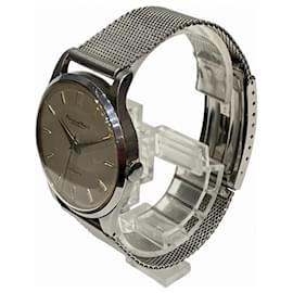 IWC-IWC Schaffhausen Automatic Stainless Steel Men's Wristwatch-Other