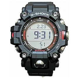 Autre Marque-Casio G-SHOCK GW-9500 Radio Solar MASTER OF G MUDMAN Watch-Other