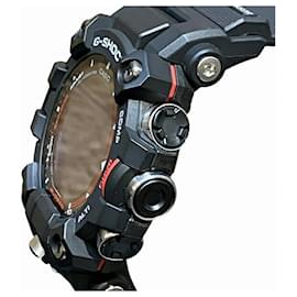 Autre Marque-Casio G-SHOCK GW-9500 Radio Solar MASTER OF G MUDMAN Watch-Other