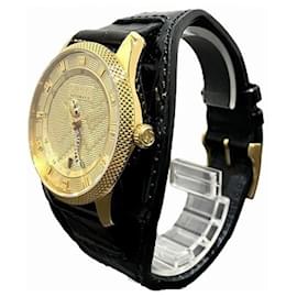 Gucci-Relógio automático GMT Snake GUCCI Elyx YA126342-Outro