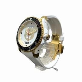 Gucci-Relógio de quartzo GUCCI Dive YA136322 para homens-Outro