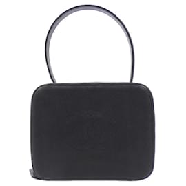 Chanel-Chanel Coco Handle-Black