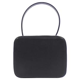 Chanel-Chanel Coco Handle-Black