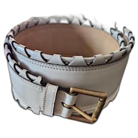 Second hand Alaïa Belts - Joli Closet