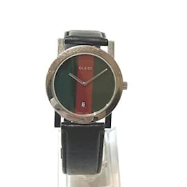Gucci-Relógio de quartzo GUCCI Sherry Line 5200M-Outro