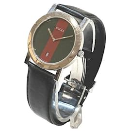 Gucci-Relógio de quartzo GUCCI Sherry Line 5200M-Outro