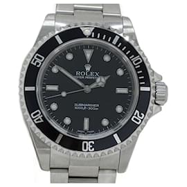 Rolex-Rolex Submariner-Black