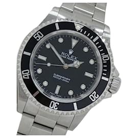 Rolex-Rolex Submariner-Black