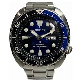 Seiko-Seiko Prospec Diver Scuba Day Date Automatic Watch-Other