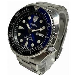 Seiko-Seiko Prospec Diver Scuba Day Date Automatic Watch-Other