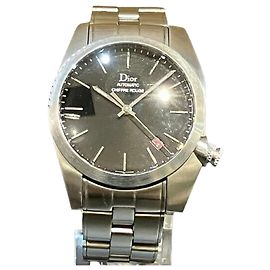 Christian Dior Dior Chiffre Rouge 084510 Automatic Watch Other