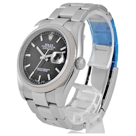 Rolex-Rolex Datejust-Black