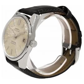 Grand Seiko-Grand Seiko 5722-9900 Hand-wound Date Watch-Other
