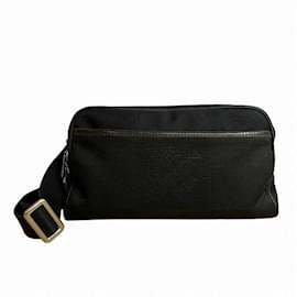 Louis Vuitton-Bolsa Louis Vuitton Damier Geant Acrobat M93620-Preto